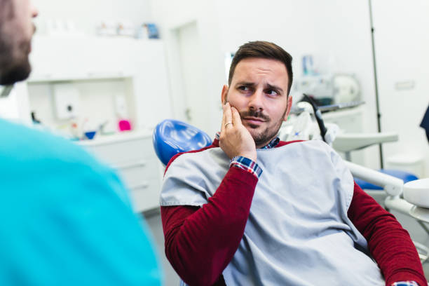 Emergency Dental Services in Bell, CA