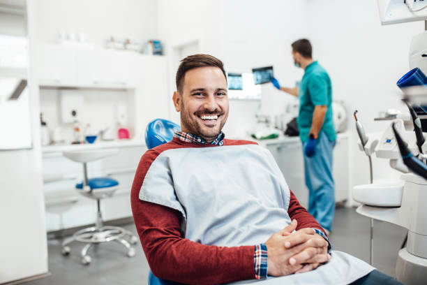 Best Oral Cancer Screening  in Bell, CA
