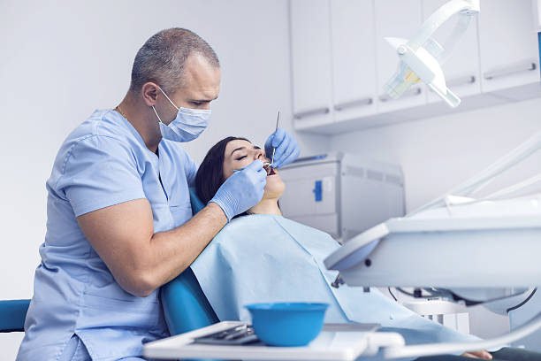 Best Root Canal Treatment  in Bell, CA