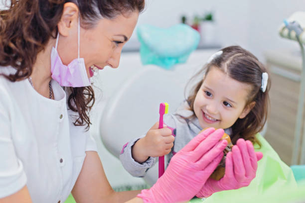 Best Traditional Braces  in Bell, CA
