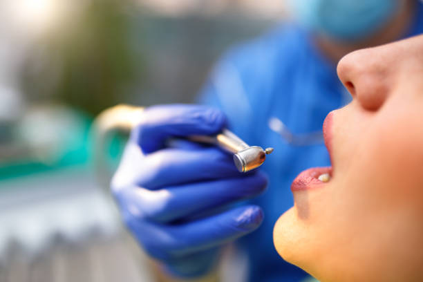 Dental X-Rays and Imaging in Bell, CA